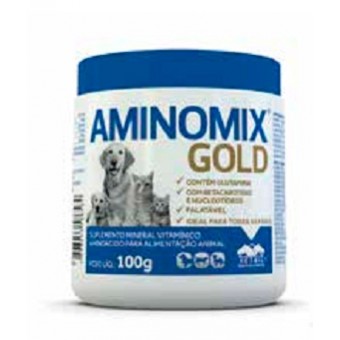 Aminomix Gold - 100 g